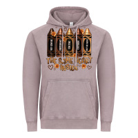 Vintage Zinc the same heart inside artiststas Vintage Hoodie - Artiststas