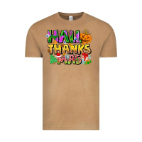 Vintage Camel holiday fusion art Vintage Tee - CowhideDigitalArt