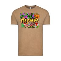 Holiday Fusion Art Vintage Tee | Teevron
