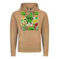 Vintage Camel one lucky teacher Vintage Hoodie - Artiststas