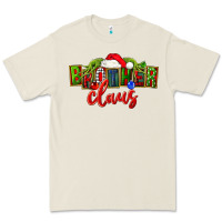 Bone christmas brother claus Premium Tee - FaDigitalArtStudio