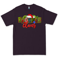 Plum christmas brother claus Premium Tee - FaDigitalArtStudio