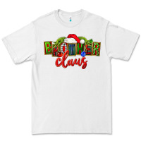 White christmas brother claus Premium Tee - FaDigitalArtStudio
