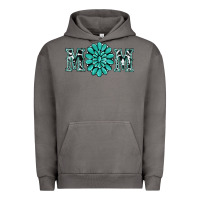 Pigment Tornado western mom Urban Hoodie - RanaPortraitStore