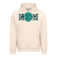 Sandshell western mom Urban Hoodie - RanaPortraitStore