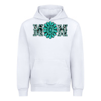 White western mom Urban Hoodie - RanaPortraitStore