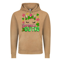 Vintage Camel shamrock cutie artiststas Vintage Hoodie - Artiststas