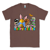 Chestnut Easter Day 2023 Happy Easter Classic Tee - OliviaCreatesArt
