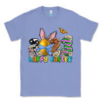 Colony Blue Easter Day 2023 Happy Easter Classic Tee - OliviaCreatesArt