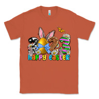 Copper Easter Day 2023 Happy Easter Classic Tee - OliviaCreatesArt