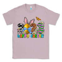 Lilac Easter Day 2023 Happy Easter Classic Tee - OliviaCreatesArt