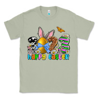 Matcha Easter Day 2023 Happy Easter Classic Tee - OliviaCreatesArt