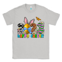 Moon Dust Easter Day 2023 Happy Easter Classic Tee - OliviaCreatesArt