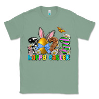 Sage Easter Day 2023 Happy Easter Classic Tee - OliviaCreatesArt