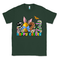 Sports Green Easter Day 2023 Happy Easter Classic Tee - OliviaCreatesArt