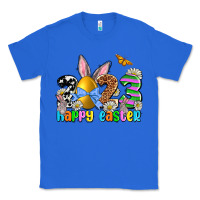 True Royal Easter Day 2023 Happy Easter Classic Tee - OliviaCreatesArt