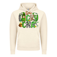 Vintage Artic one lucky cna Vintage Hoodie - Artiststas