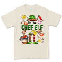 Bone im the chef elf Premium Tee - FaDigitalArtStudio