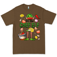 Cacao im the chef elf Premium Tee - FaDigitalArtStudio