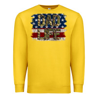 Lemon Dad Life Premium Sweatshirt - Jasminsmagicworld