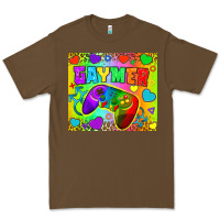 Cacao LGBTQ+ Gaymer With Hearts Tumbler Premium Tee - BundleAndBundleShop