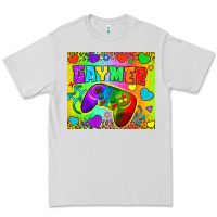 Dove Grey LGBTQ+ Gaymer With Hearts Tumbler Premium Tee - BundleAndBundleShop