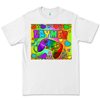 White LGBTQ+ Gaymer With Hearts Tumbler Premium Tee - BundleAndBundleShop