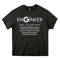 Asphalt #engineer   #noun Heavy Core Tee - baoMotion