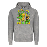Cloud Rock you're my pot of gold Vintage Hoodie - Artiststas
