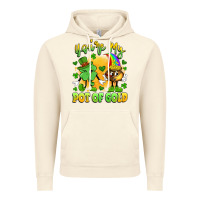 Vintage Artic you're my pot of gold Vintage Hoodie - Artiststas