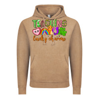 Teaching Lucky Charms Vintage Hoodie | Teevron