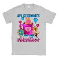 Moon Dust My Students Are My Valentines Day Coffee Mug Classic Tee - FaDigitalArtStudio