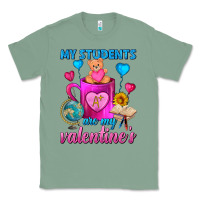 Sage My Students Are My Valentines Day Coffee Mug Classic Tee - FaDigitalArtStudio