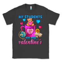 Smoke My Students Are My Valentines Day Coffee Mug Classic Tee - FaDigitalArtStudio