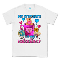 My Students Are My Valentines Day Coffee Mug Classic Tee | Teevron