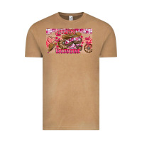 Howdy Valentine Vintage Tee | Teevron