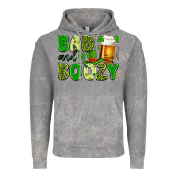 Cloud Rock bad and boozy Vintage Hoodie - Artiststas