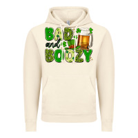 Vintage Artic bad and boozy Vintage Hoodie - Artiststas