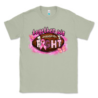 Matcha together we fight football Classic Tee - BarkalooDesign