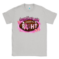 Moon Dust together we fight football Classic Tee - BarkalooDesign