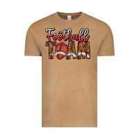 Vintage Camel football team Vintage Tee - CowhideDigitalArt