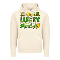 Vintage Artic one lucky teacher Vintage Hoodie - Artiststas