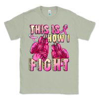 Matcha This is how i fight Classic Tee - FaDigitalArtStudio