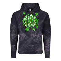 Cloud Black lucky Vintage Hoodie - Artiststas