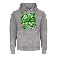 Cloud Rock lucky Vintage Hoodie - Artiststas