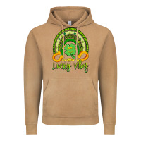 Vintage Camel lucky vibes Vintage Hoodie - Artiststas