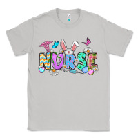Moon Dust Easter Nurse Classic Tee - OliviaCreatesArt