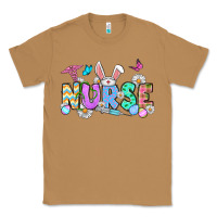 Easter Nurse Classic Tee | Teevron