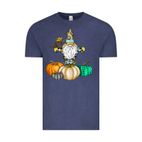 Happy Fall Vintage Tee | Teevron