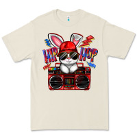 Bone hip hop Premium Tee - FaDigitalArtStudio